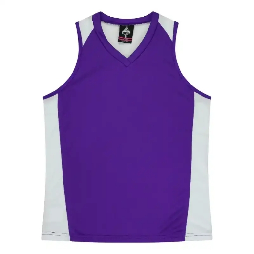 Picture of Aussie Pacific, Ladies Premier Singlet 